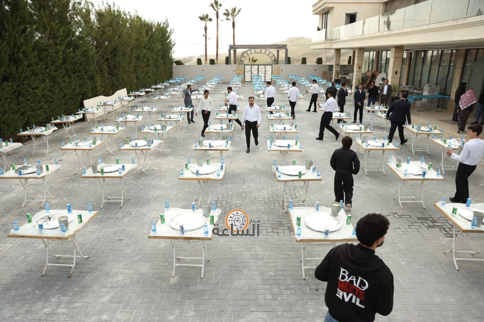 Madar Al-Saa Images 0.5015025160306493