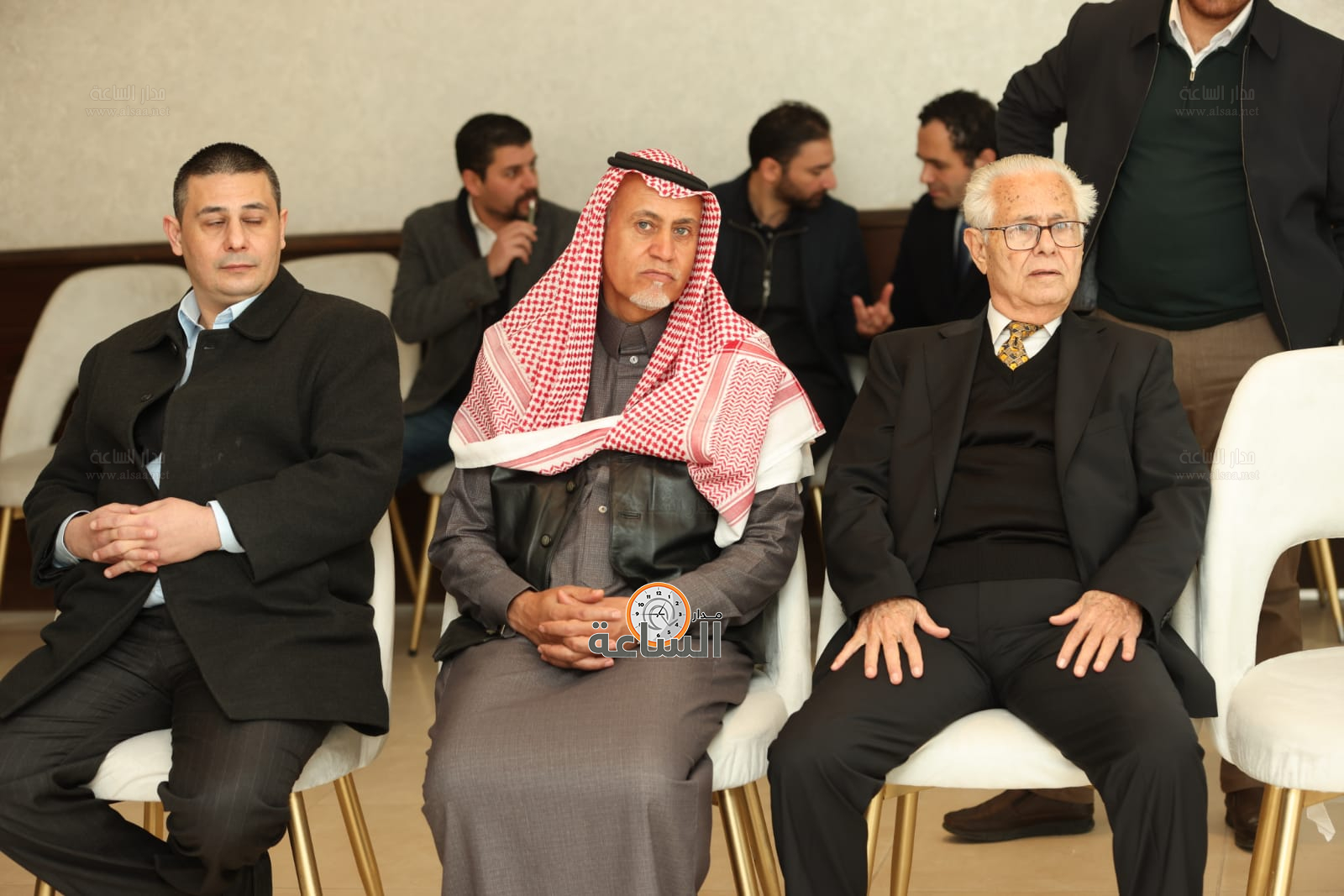 Madar Al-Saa Images 0.5039964838897454