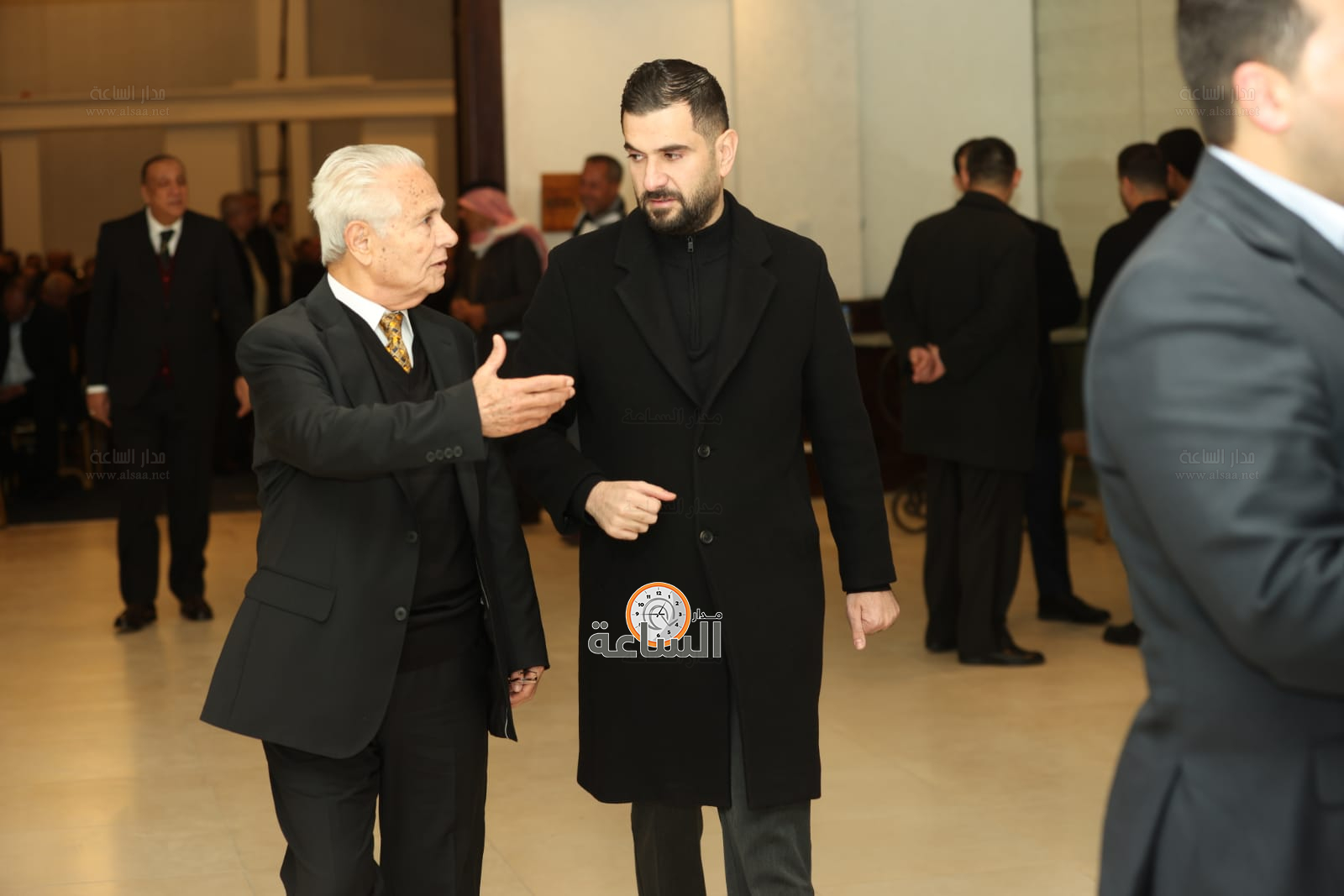 Madar Al-Saa Images 0.4266242725096663