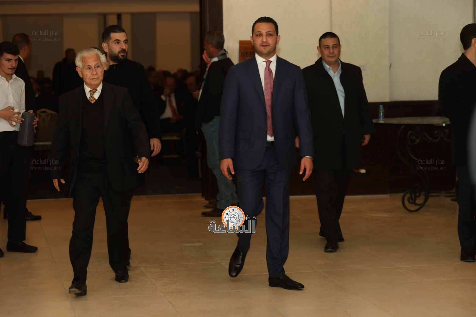 Madar Al-Saa Images 0.9737495283133465