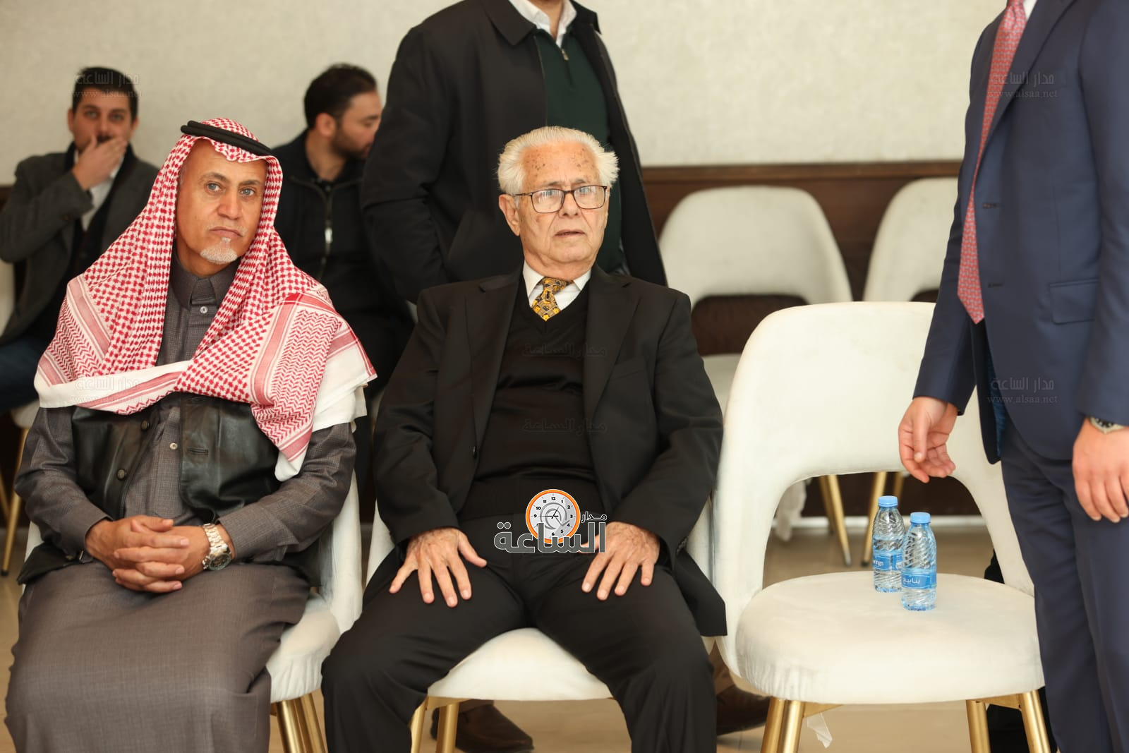 Madar Al-Saa Images 0.30010806130286927