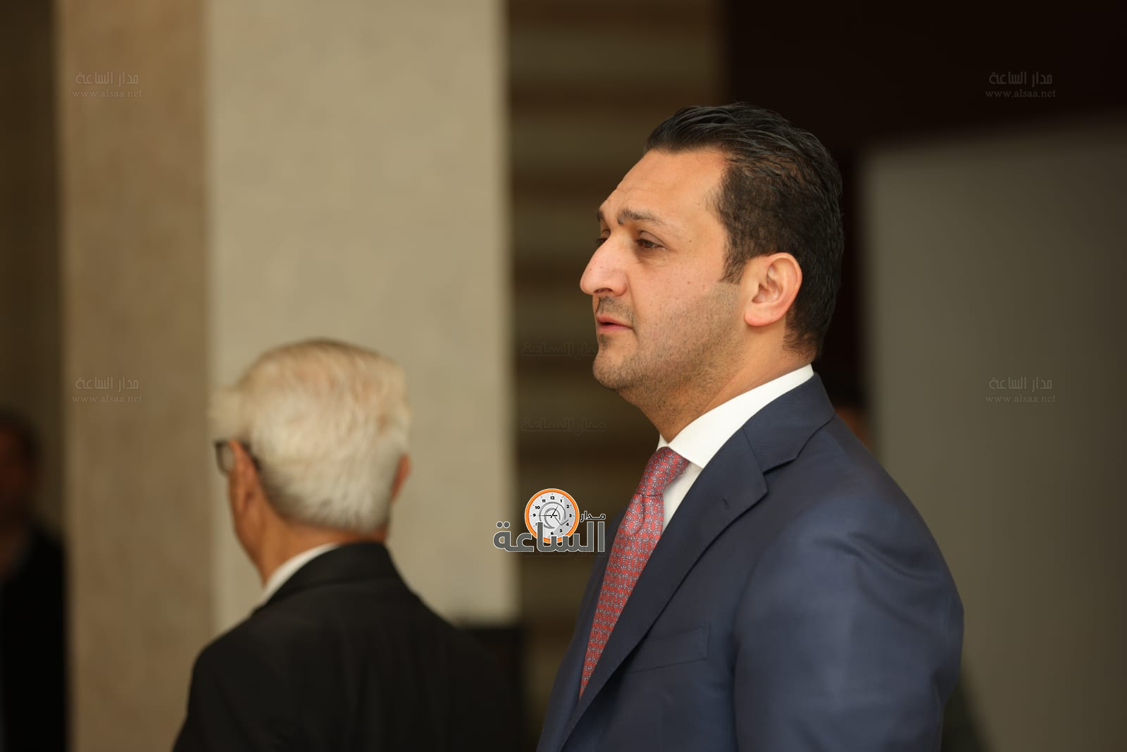 Madar Al-Saa Images 0.6405505803155195