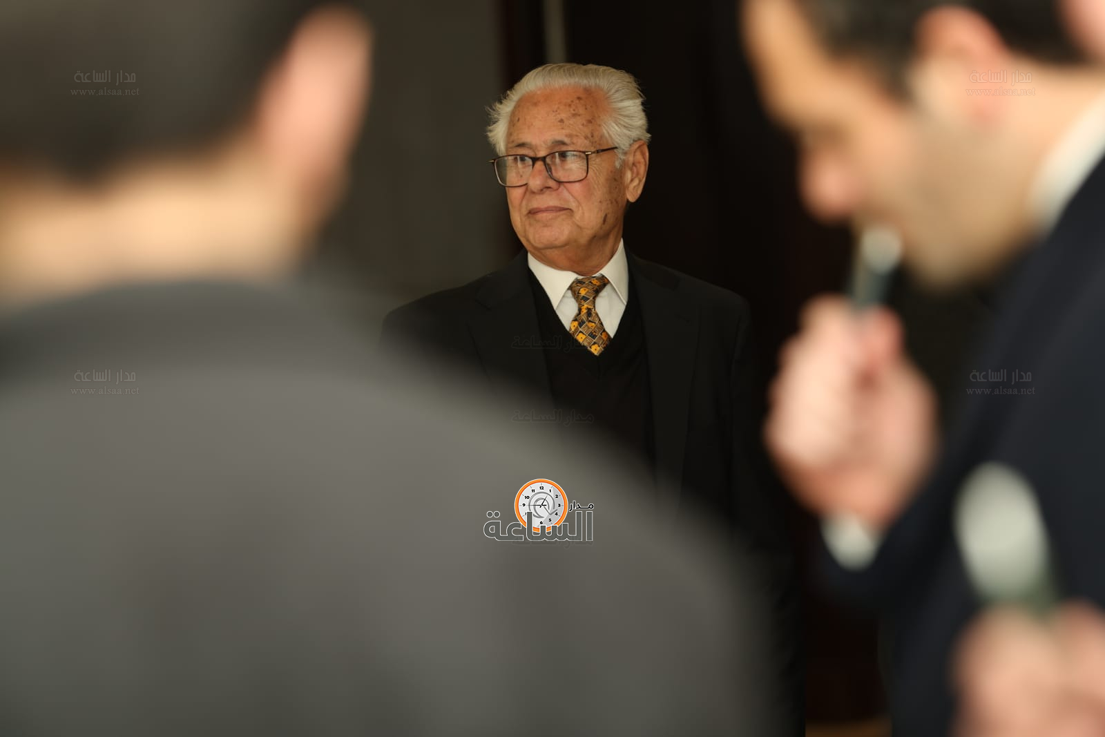 Madar Al-Saa Images 0.7169280925953864