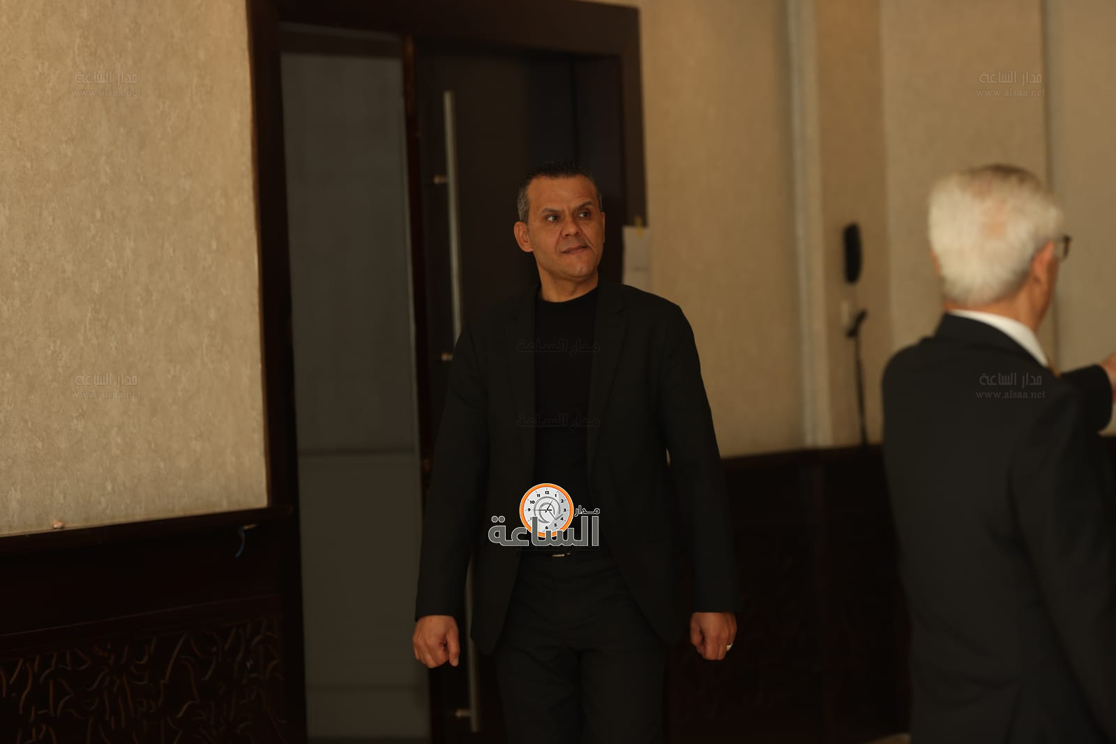 Madar Al-Saa Images 0.6552350237292177