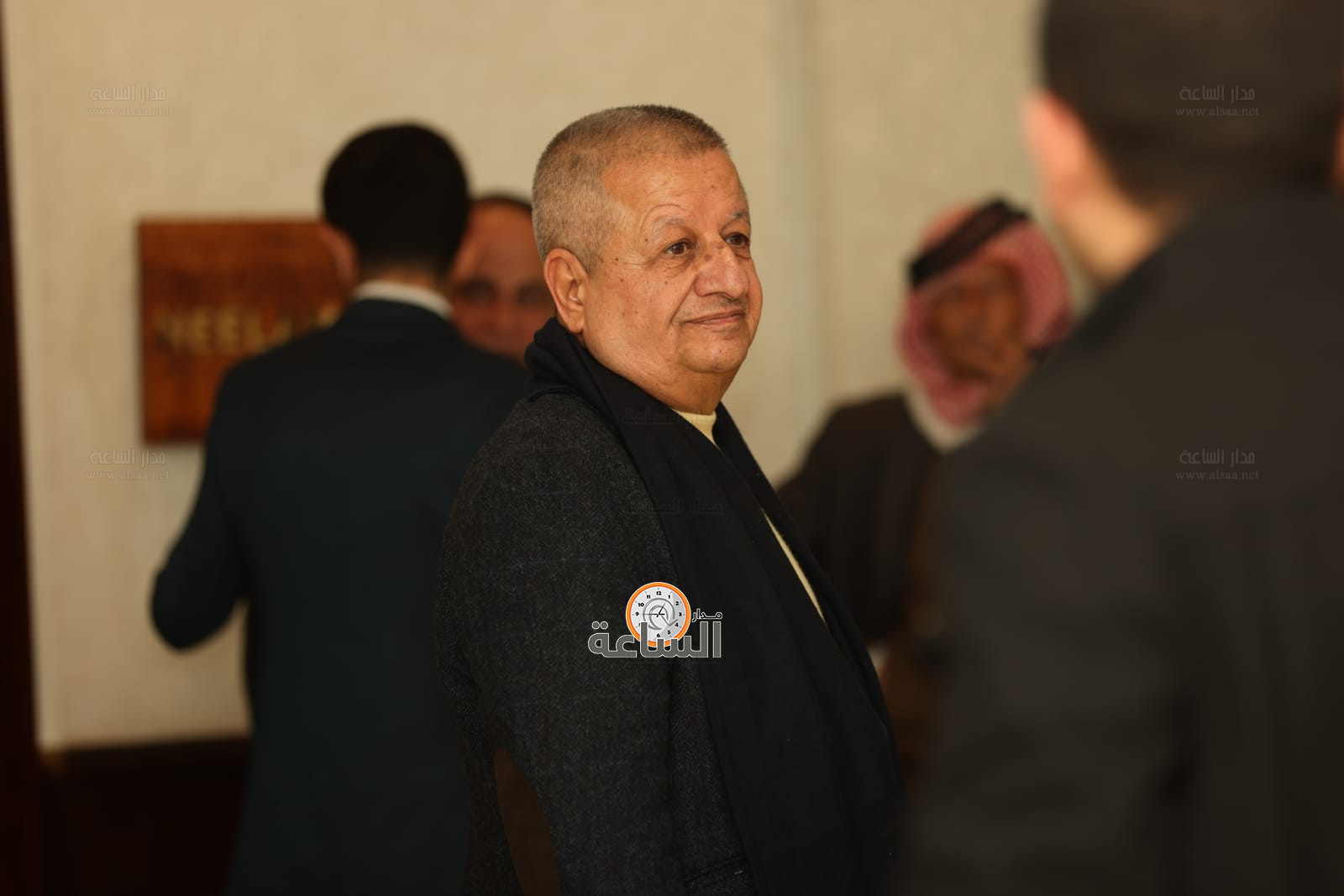 Madar Al-Saa Images 0.7280137997838766