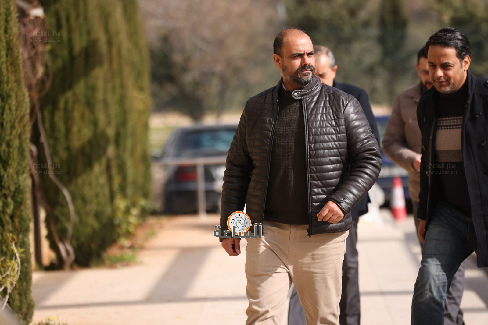 Madar Al-Saa Images 0.9664428411472109