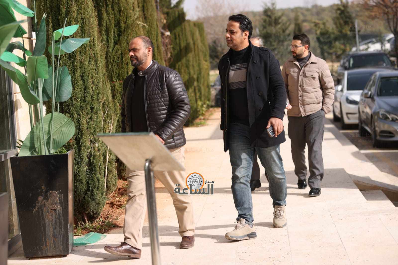 Madar Al-Saa Images 0.9618217278427398