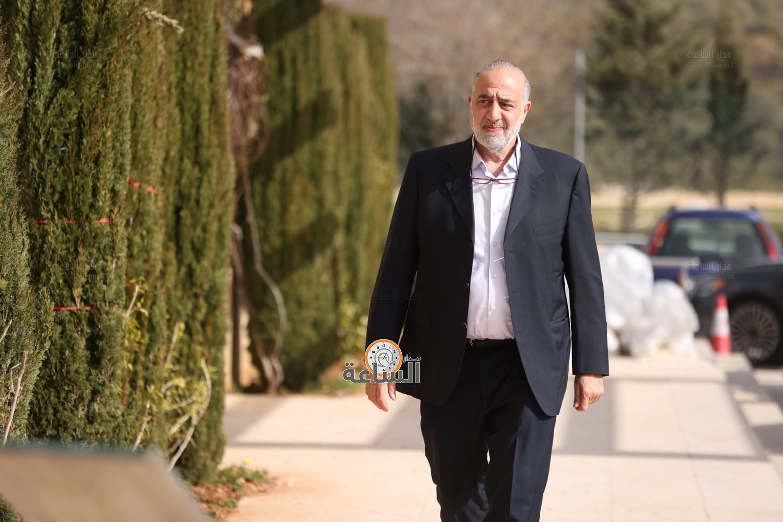 Madar Al-Saa Images 0.14500921553012147