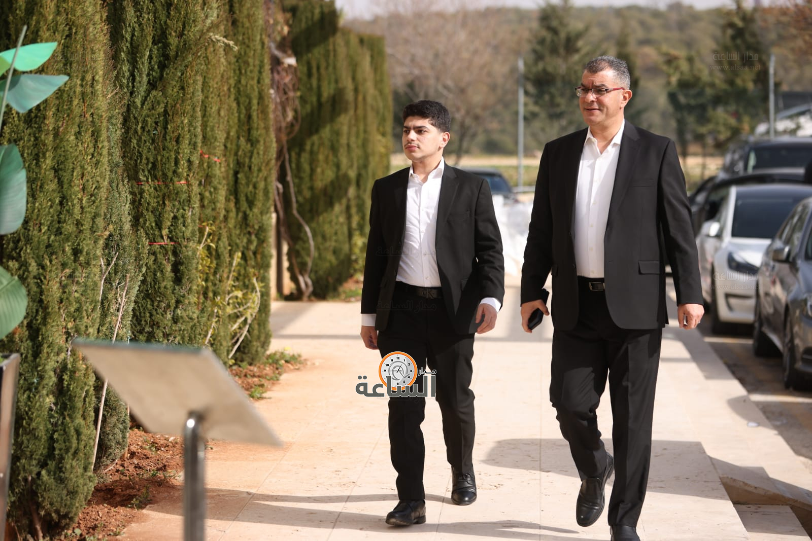 Madar Al-Saa Images 0.4383164939484552