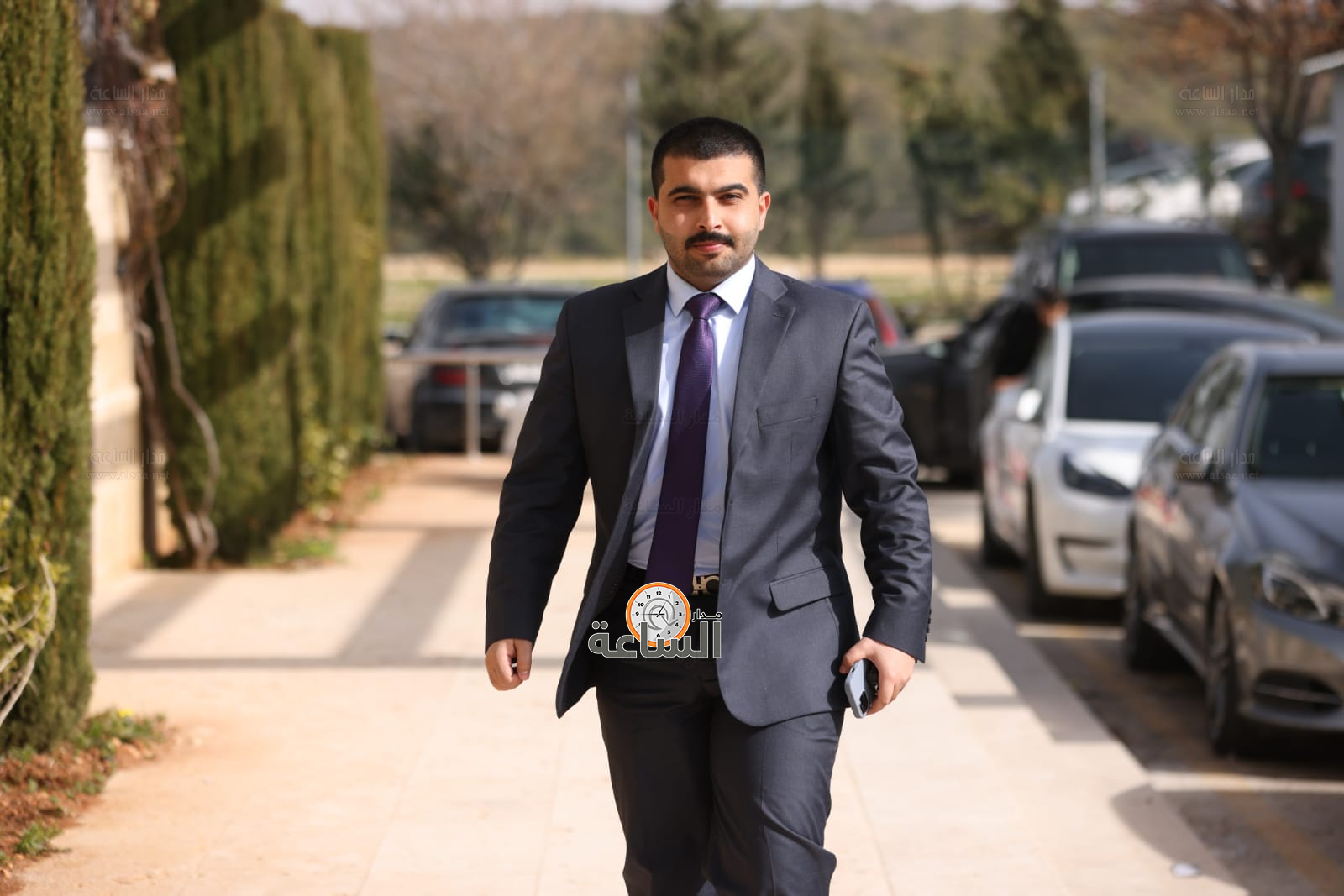 Madar Al-Saa Images 0.8740267025996957