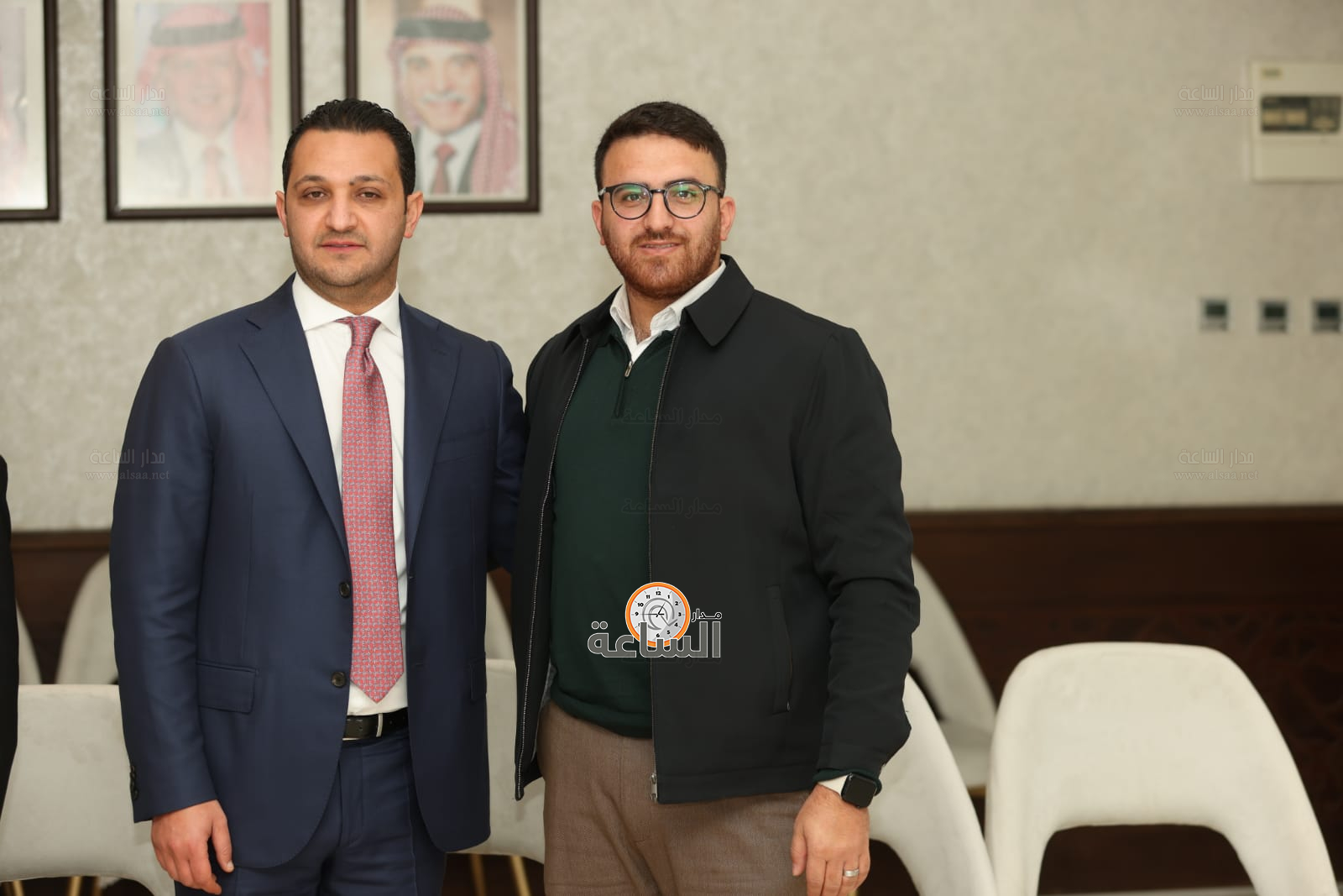 Madar Al-Saa Images 0.28746740268136917