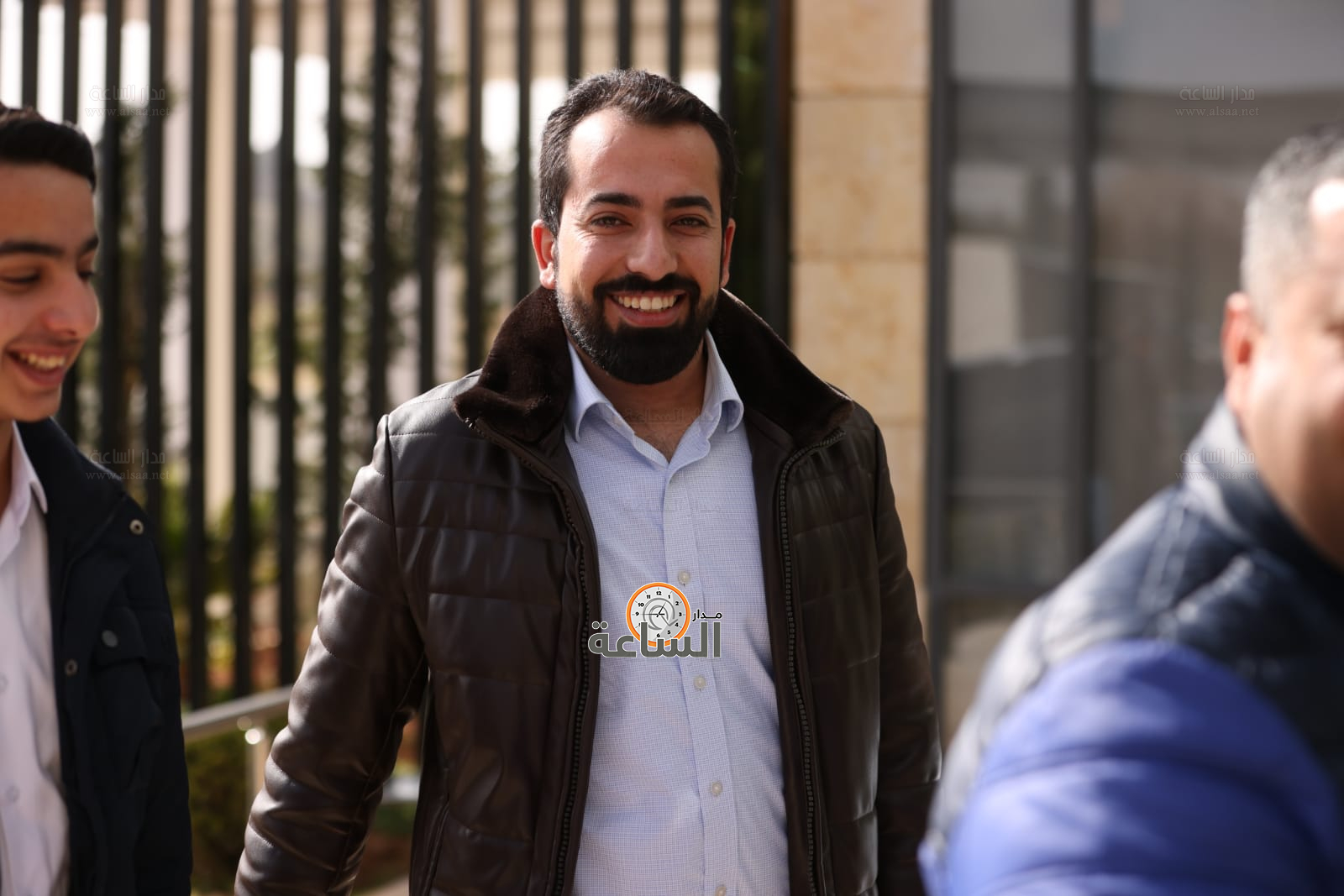 Madar Al-Saa Images 0.23357094139725754