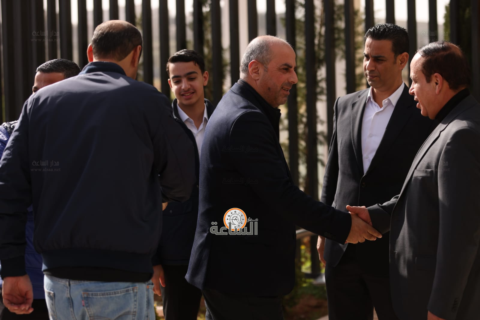 Madar Al-Saa Images 0.9648632051614845