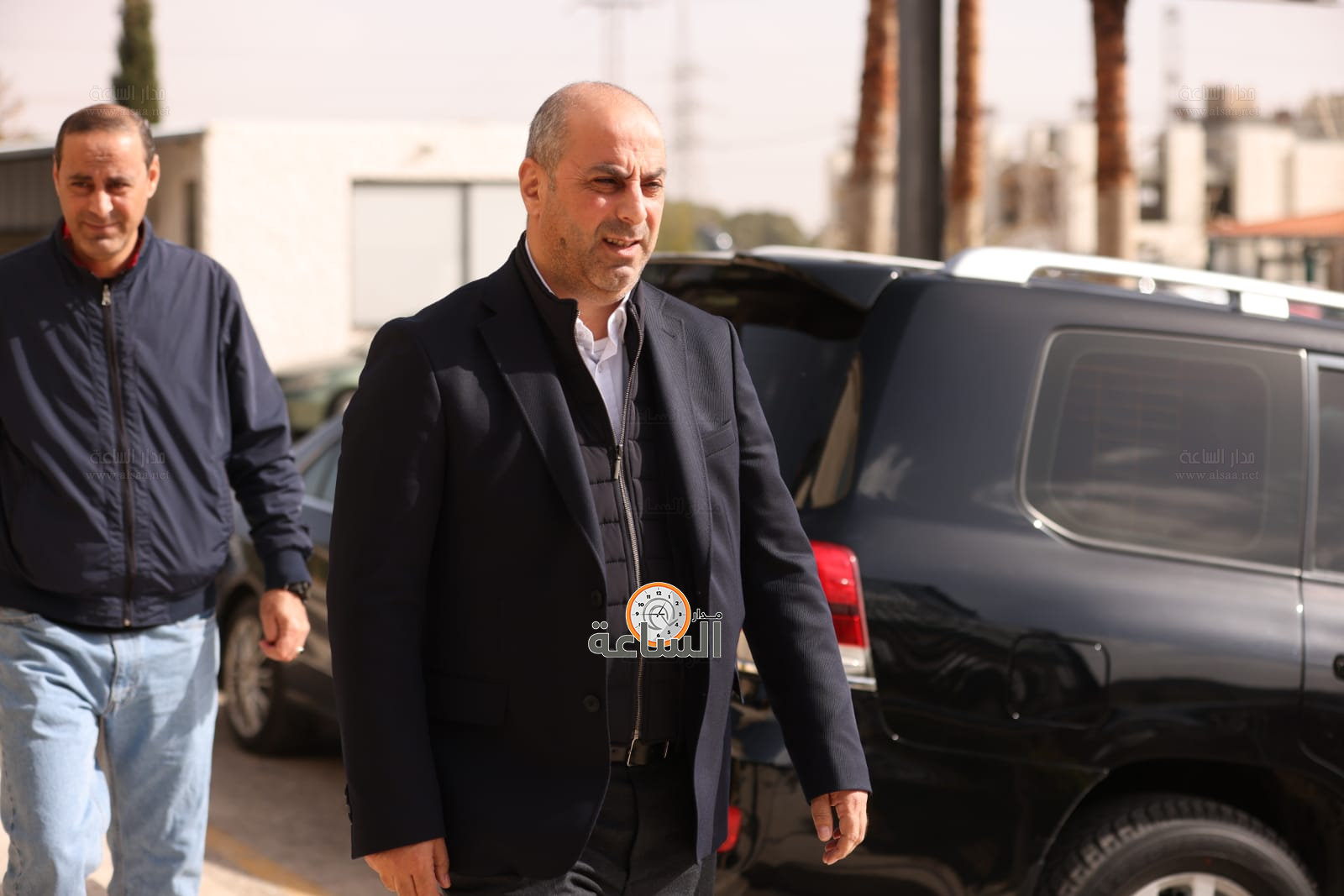 Madar Al-Saa Images 0.025941533501483094