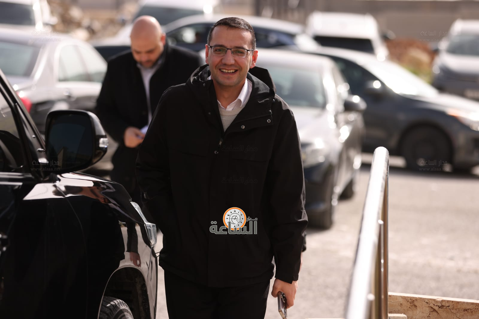 Madar Al-Saa Images 0.5845286907526219