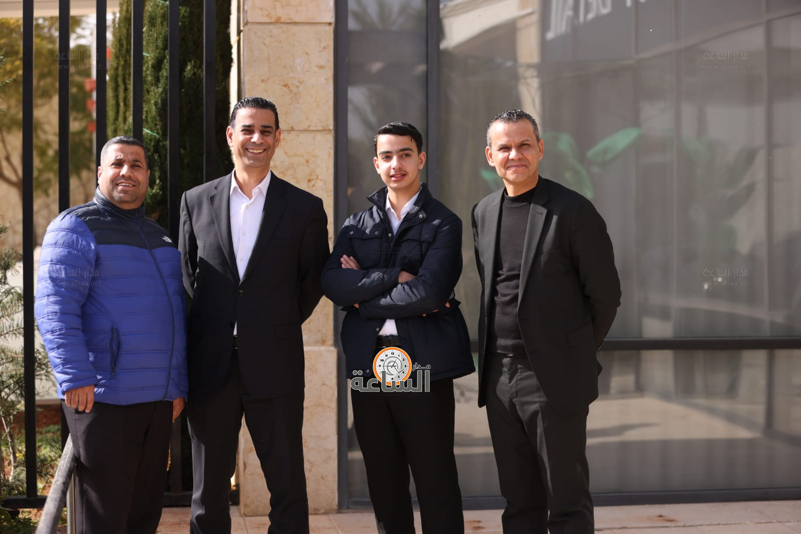 Madar Al-Saa Images 0.8242861627831151