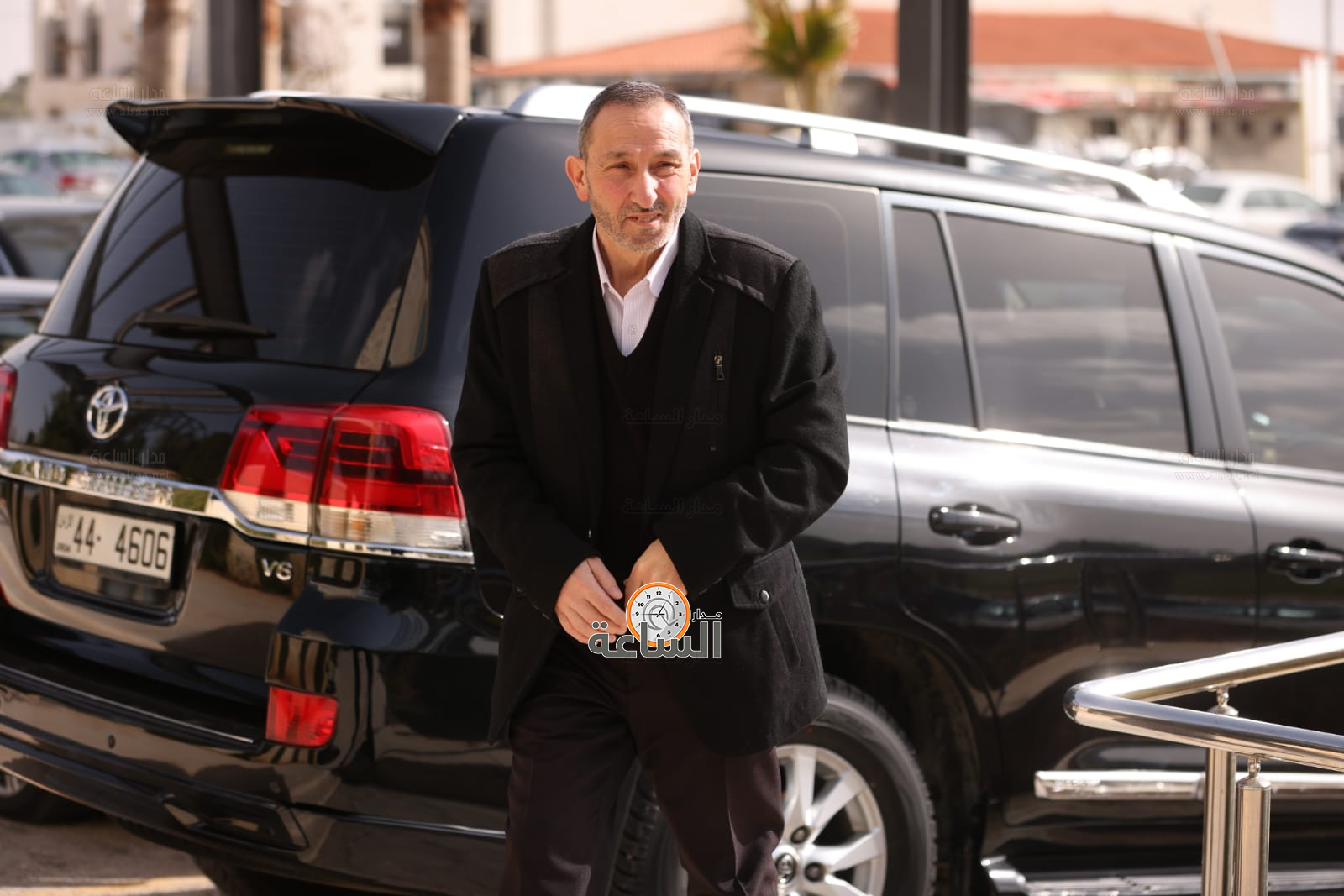 Madar Al-Saa Images 0.3481670572951604