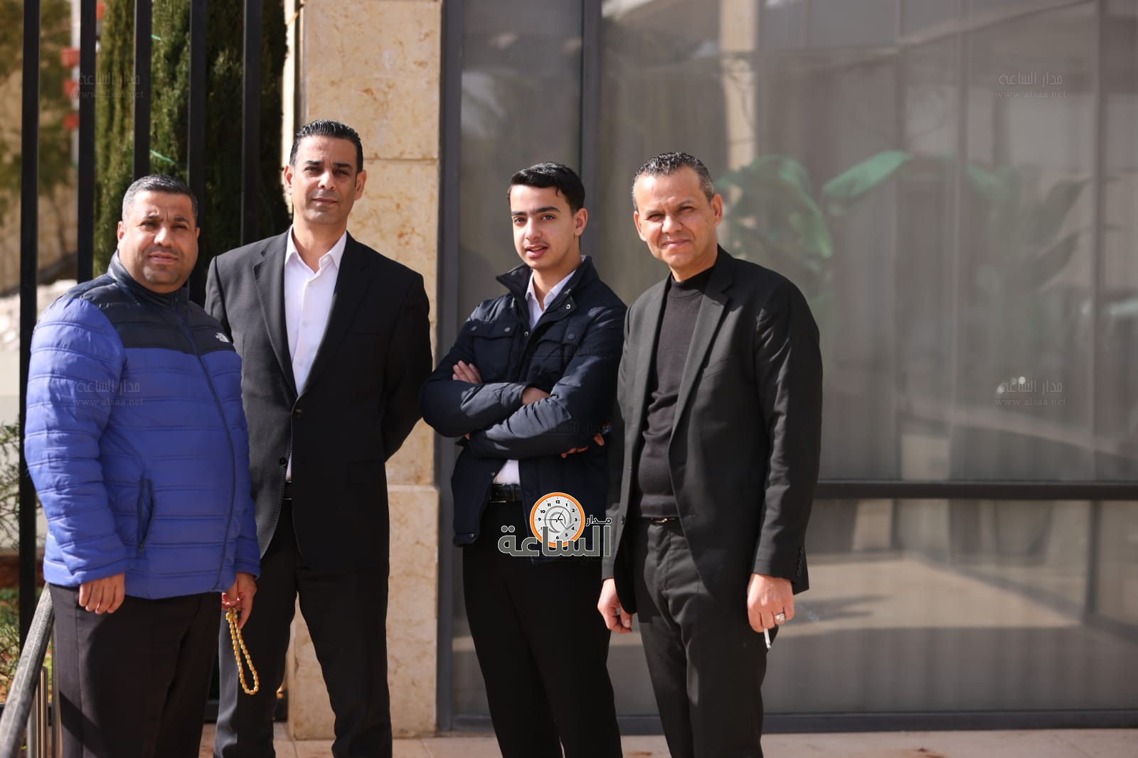 Madar Al-Saa Images 0.6498188909465092