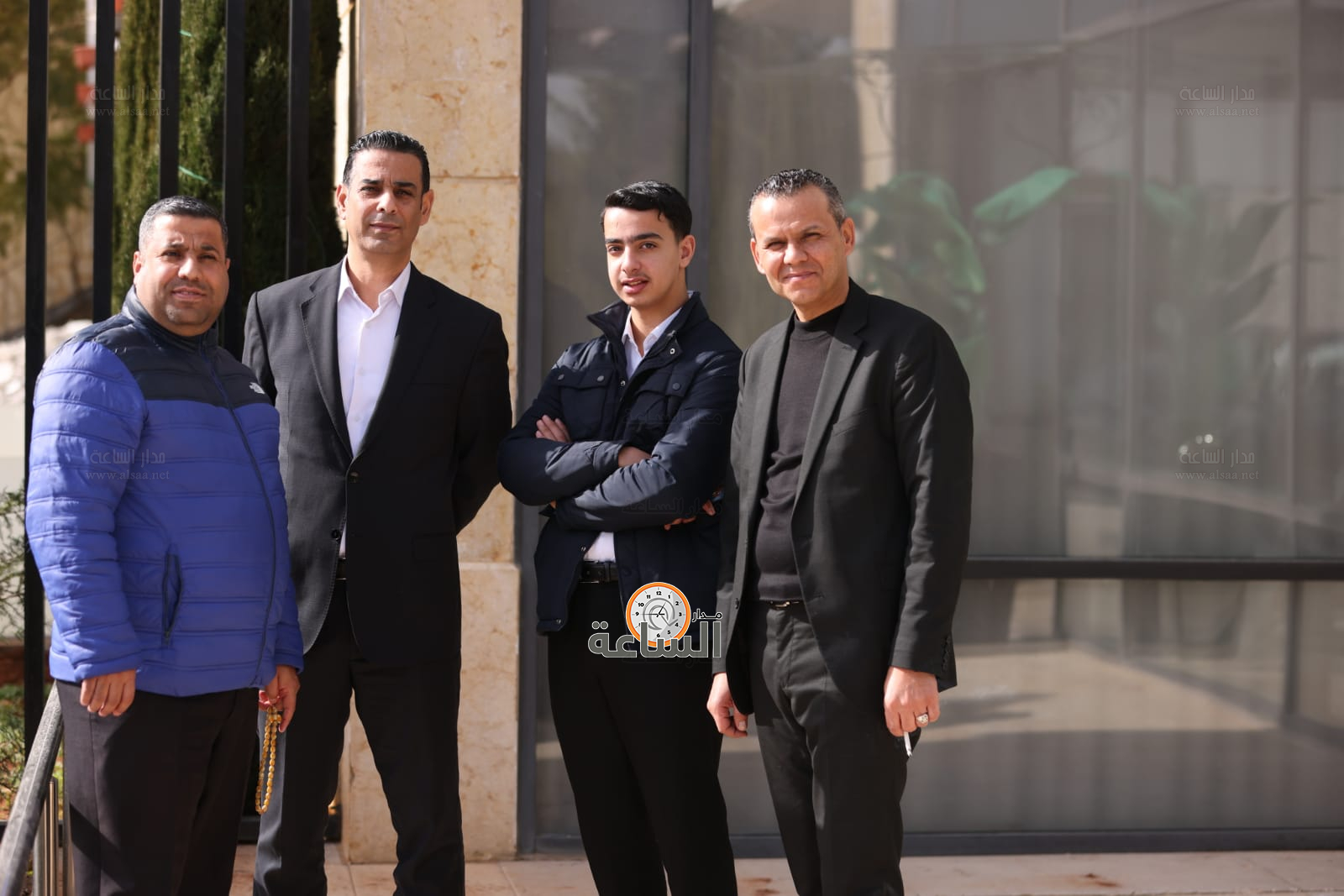 Madar Al-Saa Images 0.549706584612897