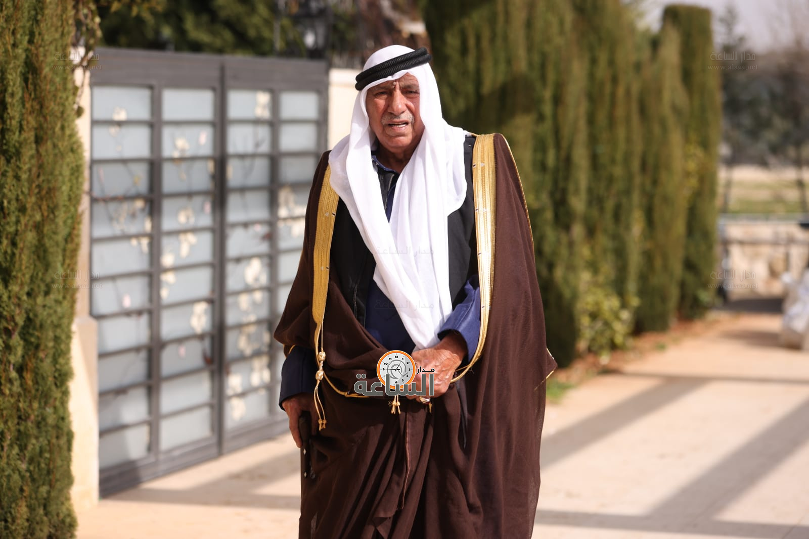 Madar Al-Saa Images 0.3242249859212528