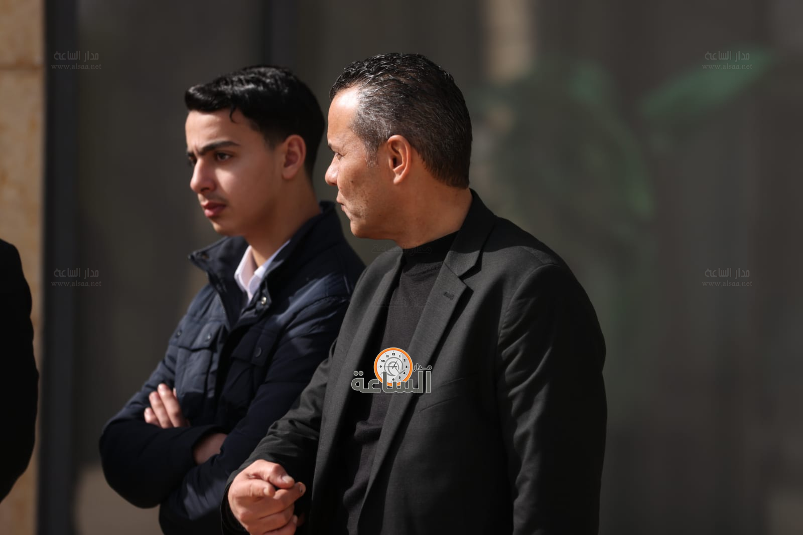 Madar Al-Saa Images 0.6055905778401658