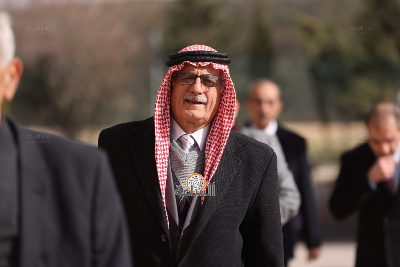 Madar Al-Saa Images 0.9631021681303323