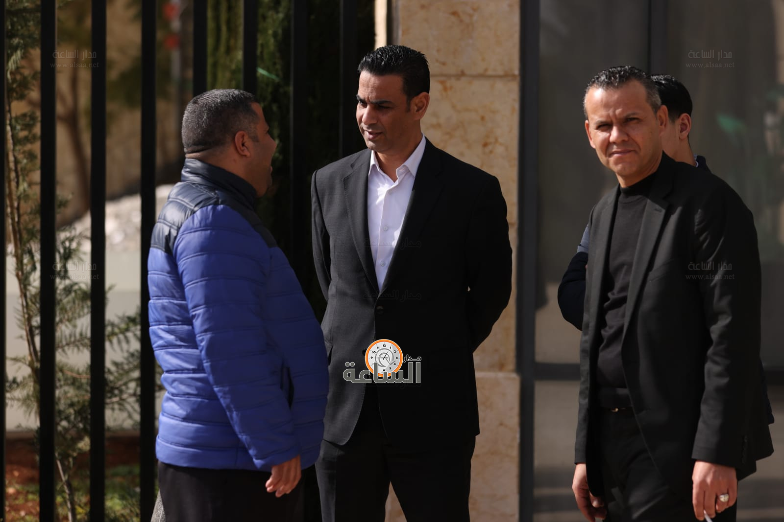 Madar Al-Saa Images 0.572754713452059