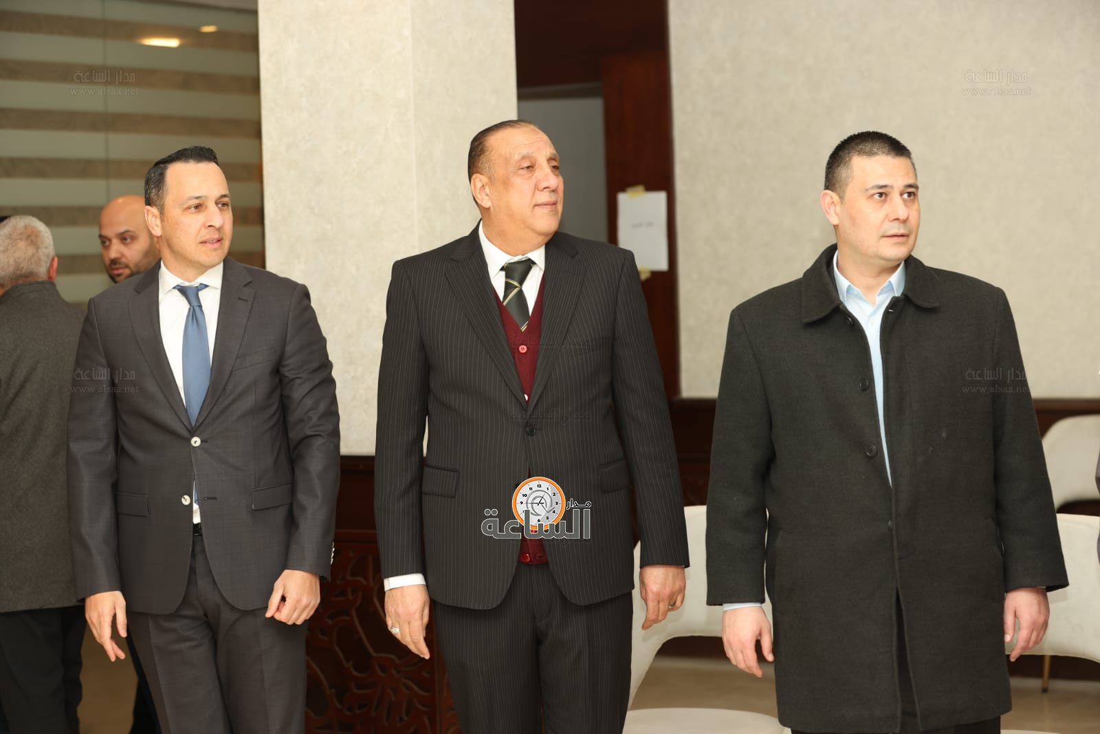 Madar Al-Saa Images 0.17264605445988568