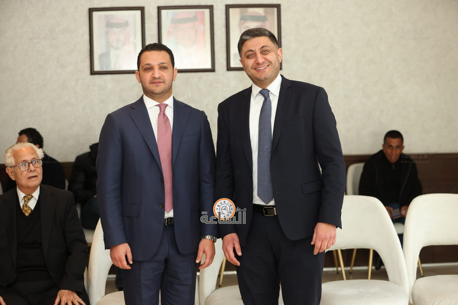 Madar Al-Saa Images 0.40759352771616986