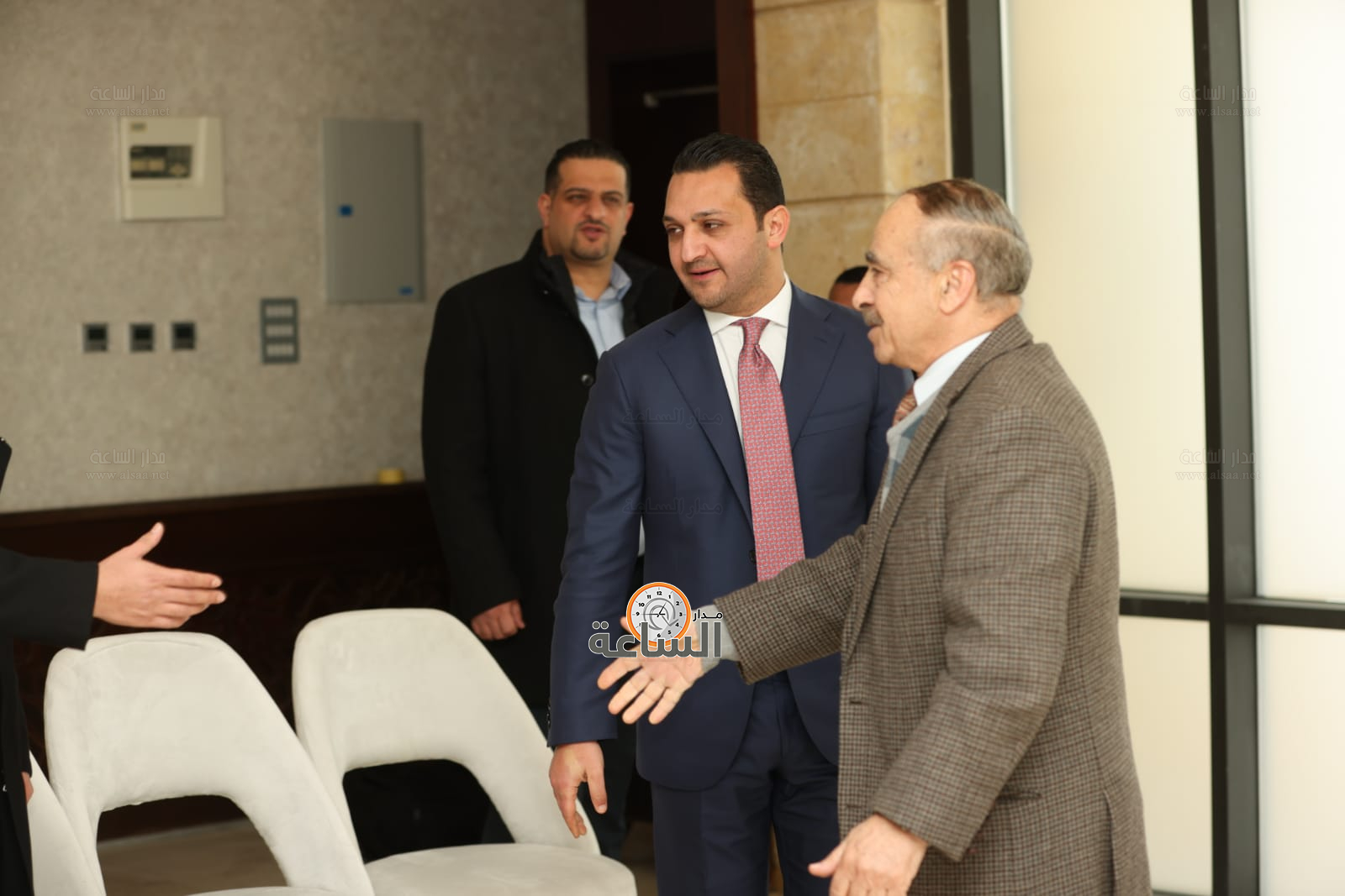 Madar Al-Saa Images 0.17203166620562227