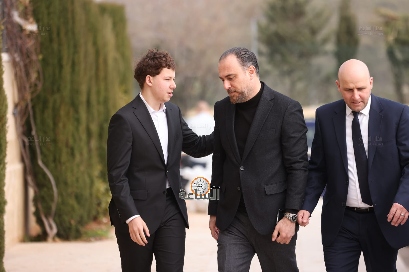 Madar Al-Saa Images 0.3434878384690695