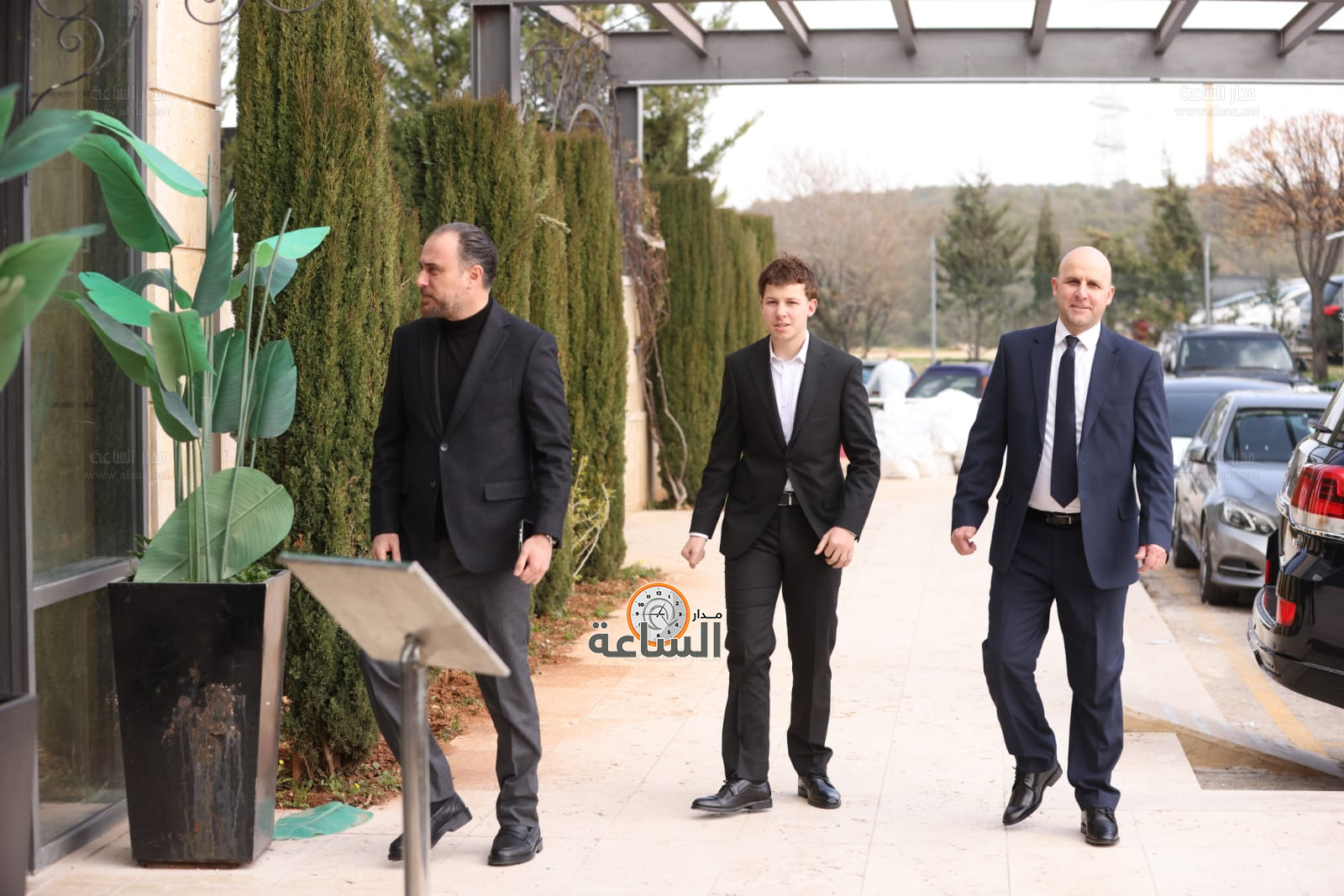 Madar Al-Saa Images 0.816016206732922