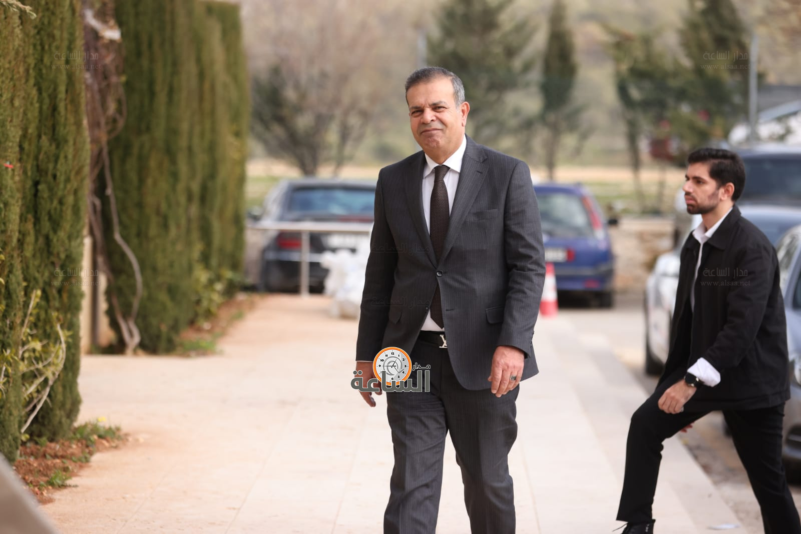 Madar Al-Saa Images 0.0030071925306319747