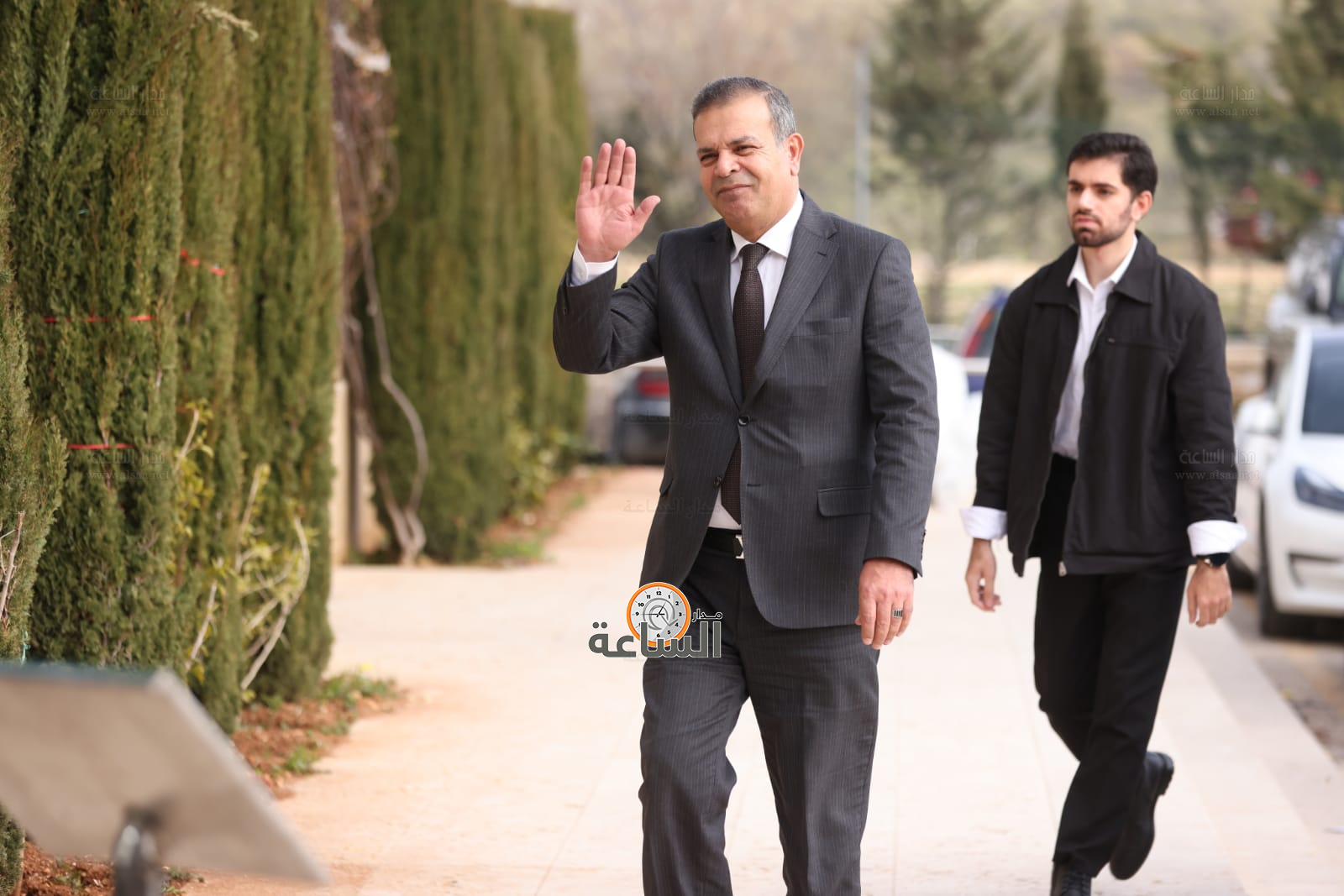 Madar Al-Saa Images 0.44937001321466674