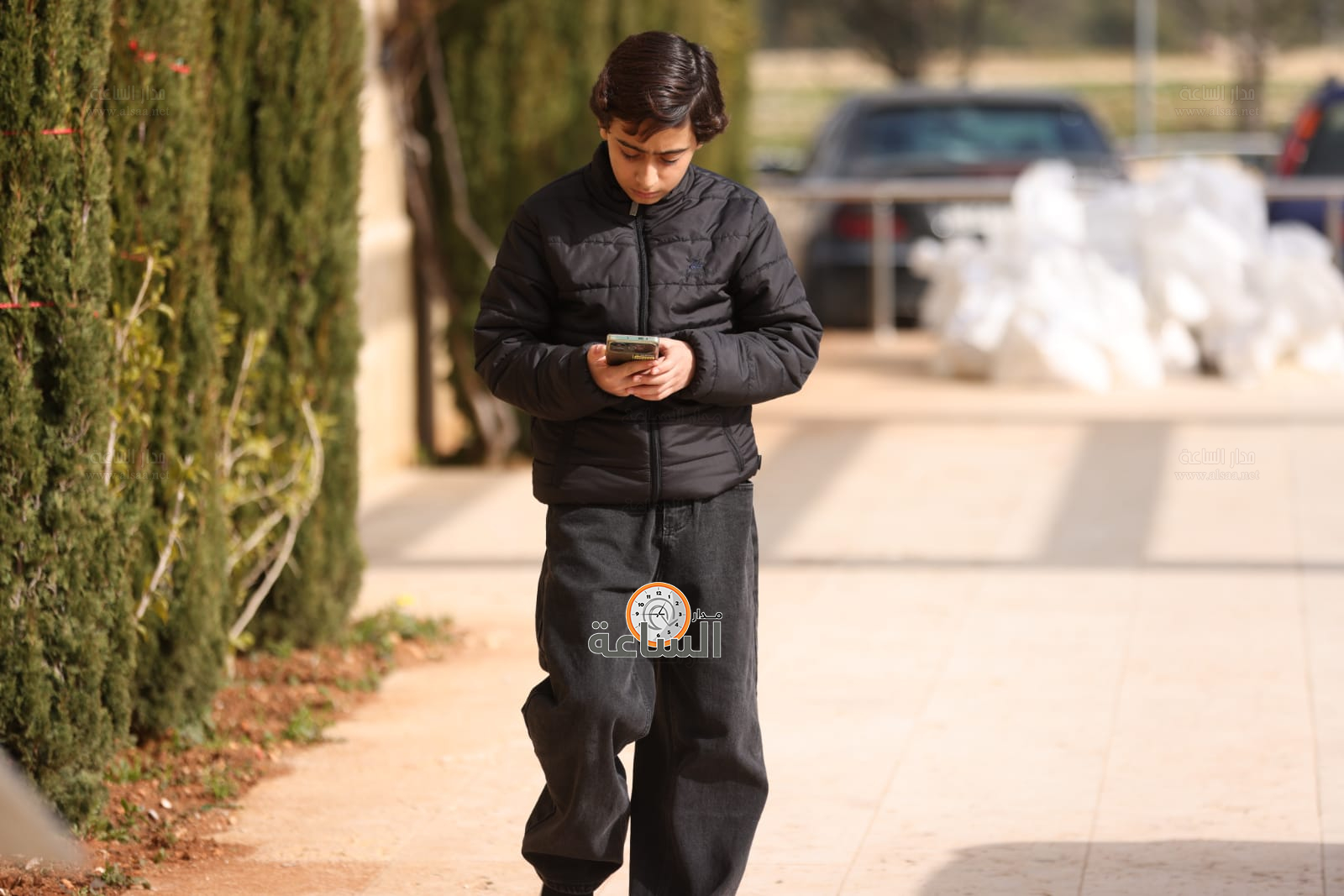 Madar Al-Saa Images 0.7128691271848763