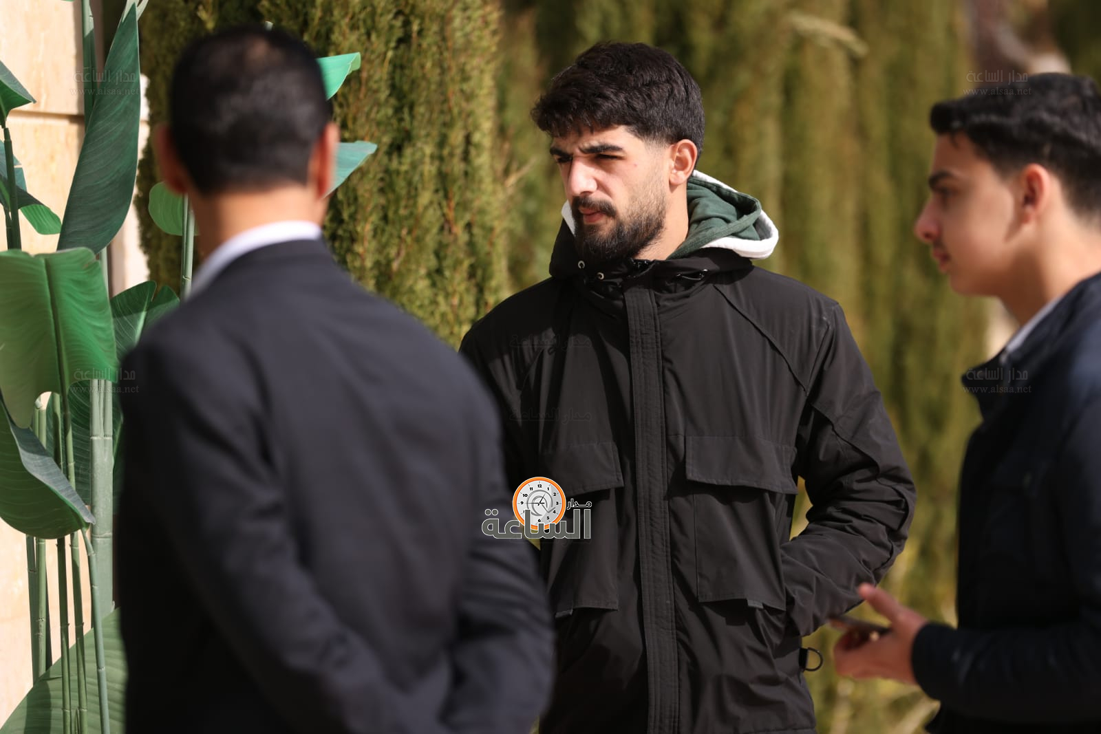 Madar Al-Saa Images 0.01915283587063288