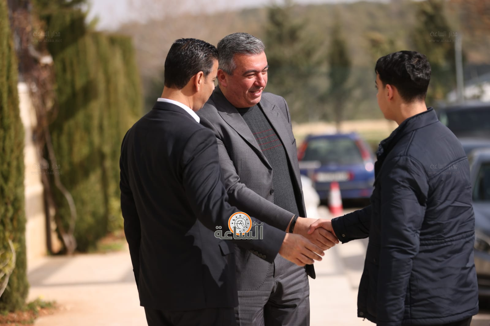 Madar Al-Saa Images 0.8317636171348428