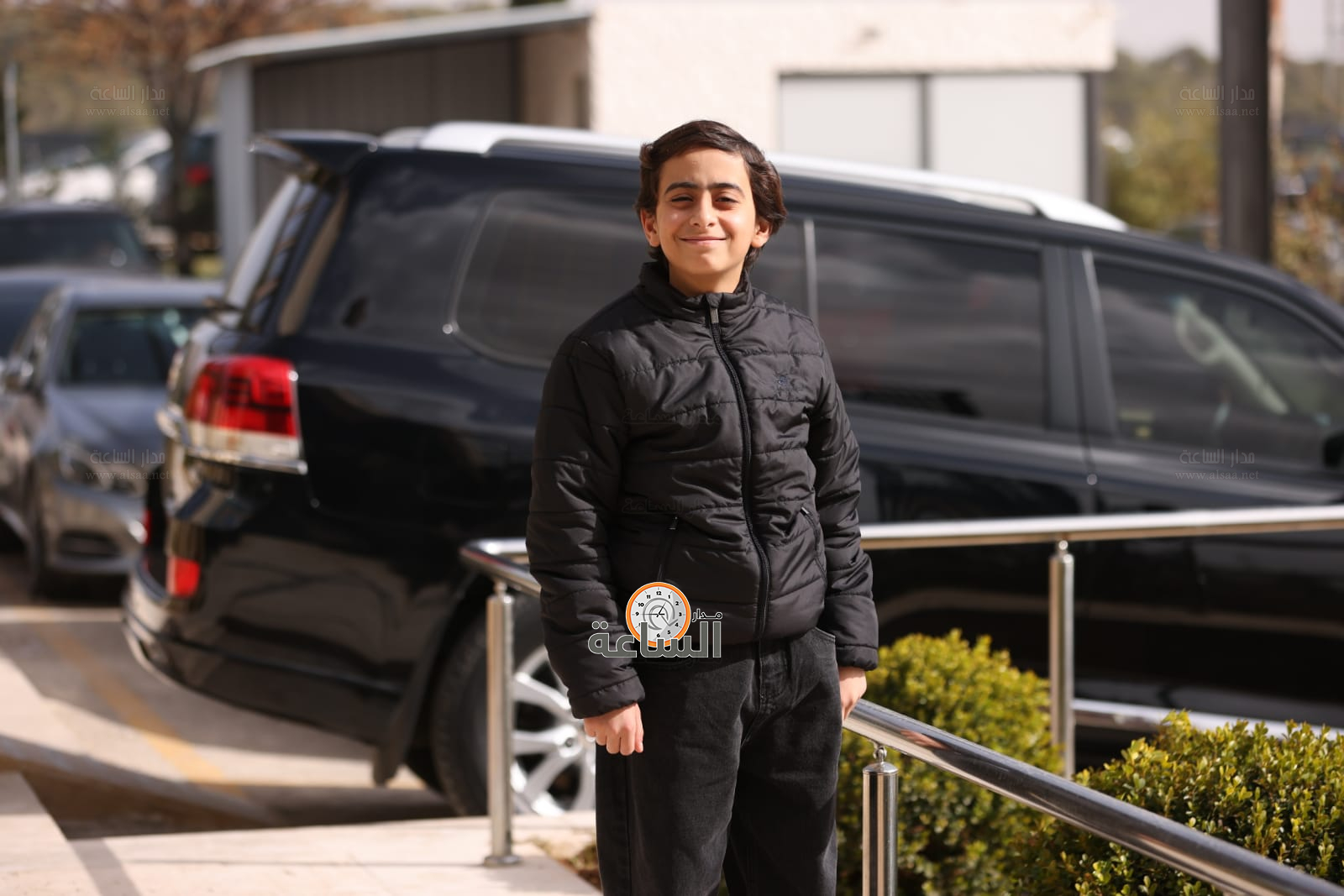 Madar Al-Saa Images 0.262520428430039