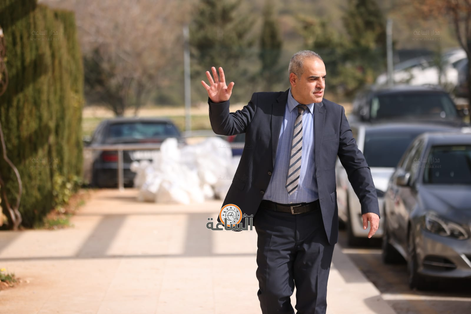 Madar Al-Saa Images 0.20649110901418632