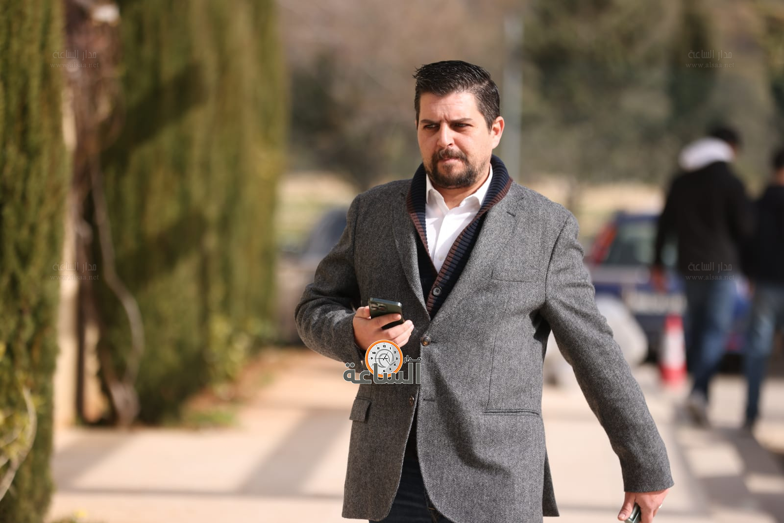 Madar Al-Saa Images 0.5966010844049721