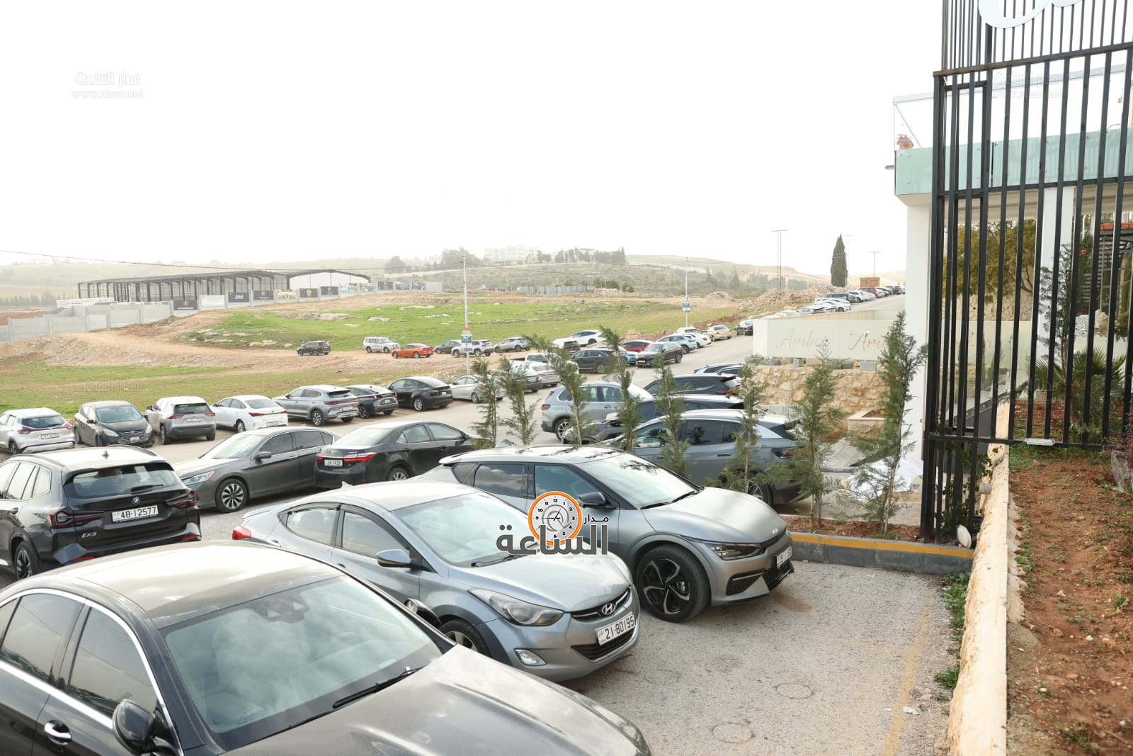 Madar Al-Saa Images 0.6873060562956884