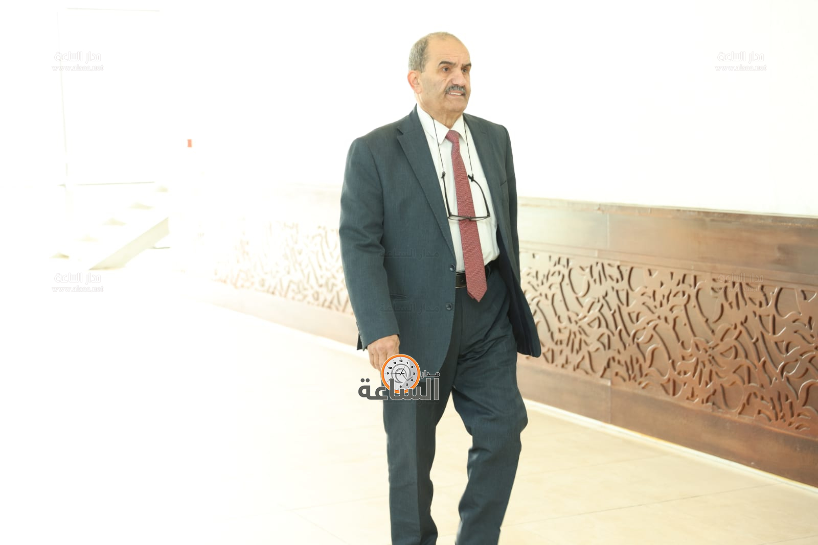 Madar Al-Saa Images 0.17427453595677167