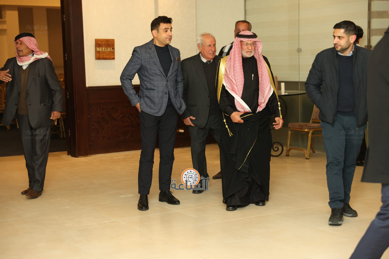 Madar Al-Saa Images 0.5122454262476555