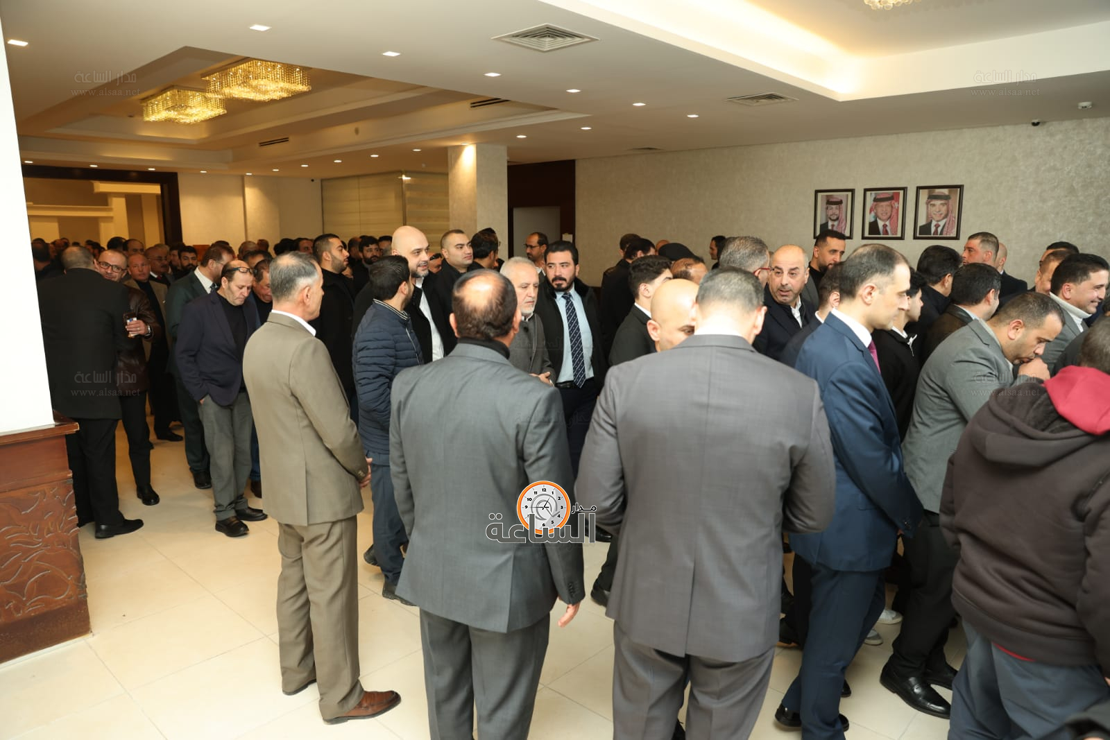 Madar Al-Saa Images 0.9232830298913651