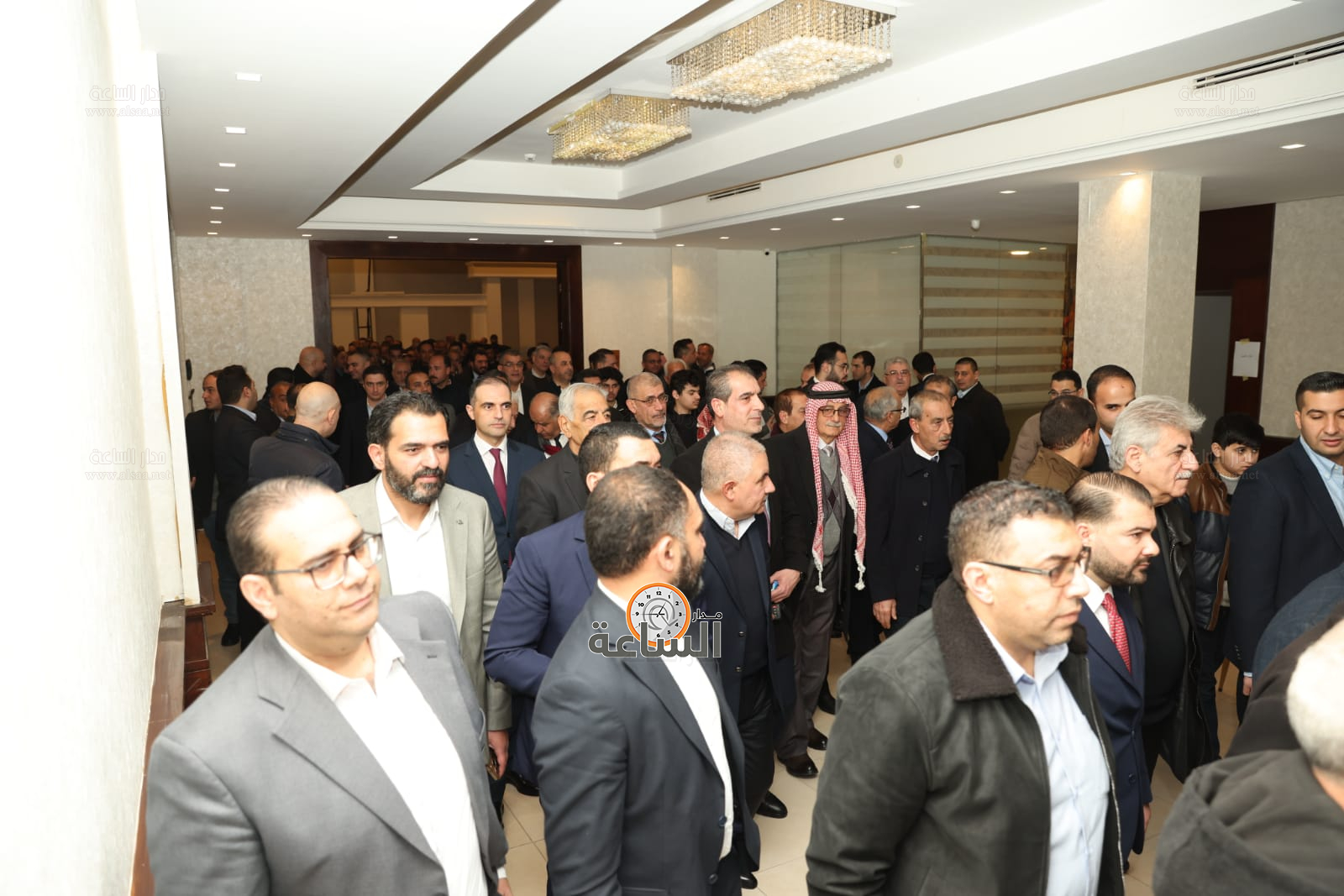 Madar Al-Saa Images 0.5809679204110044