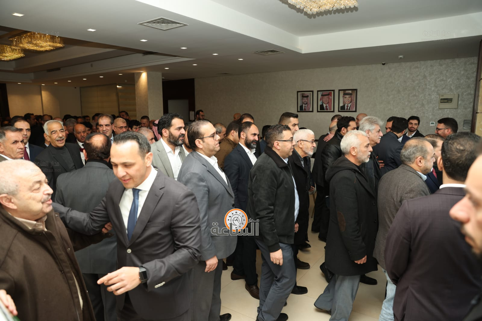 Madar Al-Saa Images 0.5377364848477643