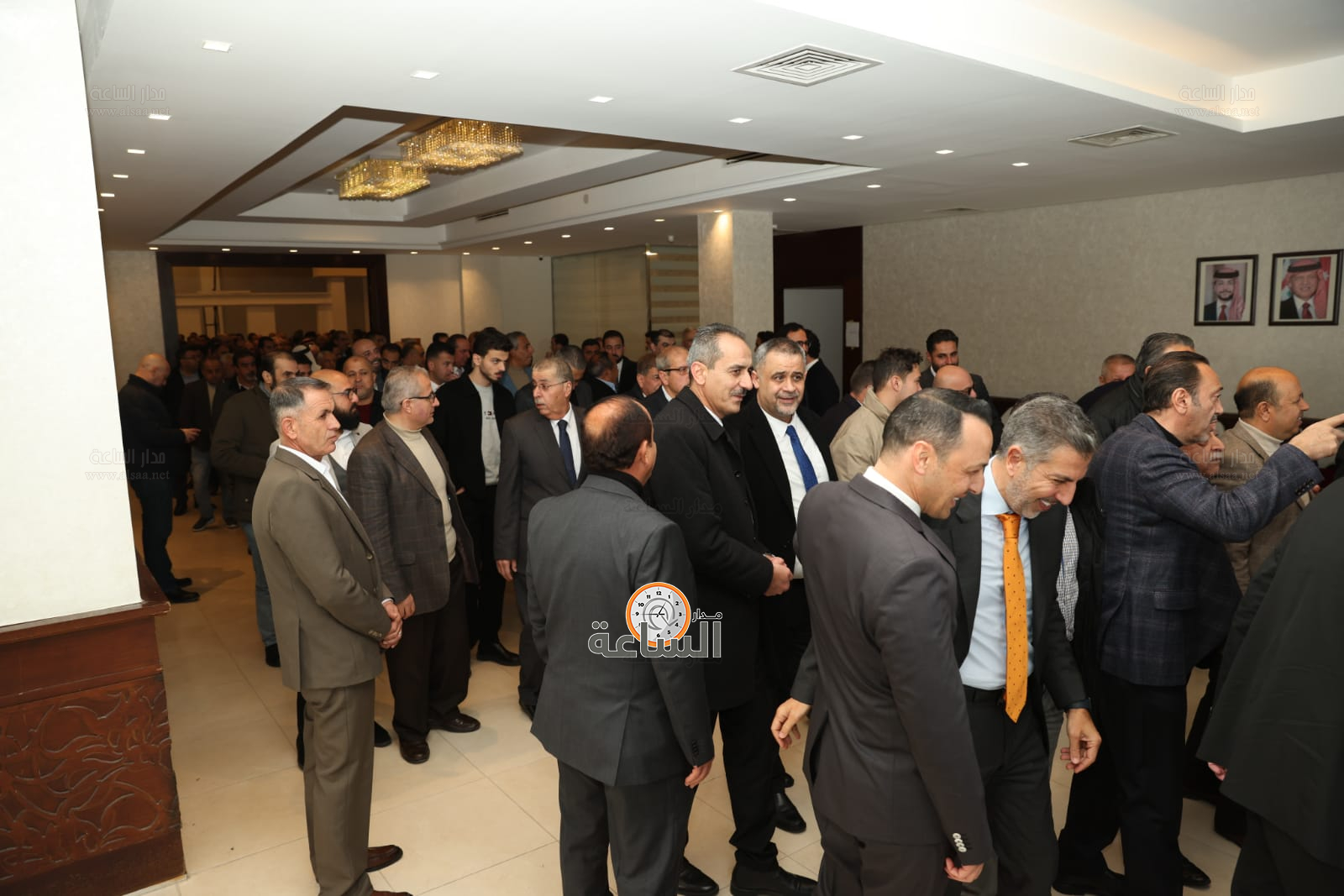 Madar Al-Saa Images 0.20866056034284364