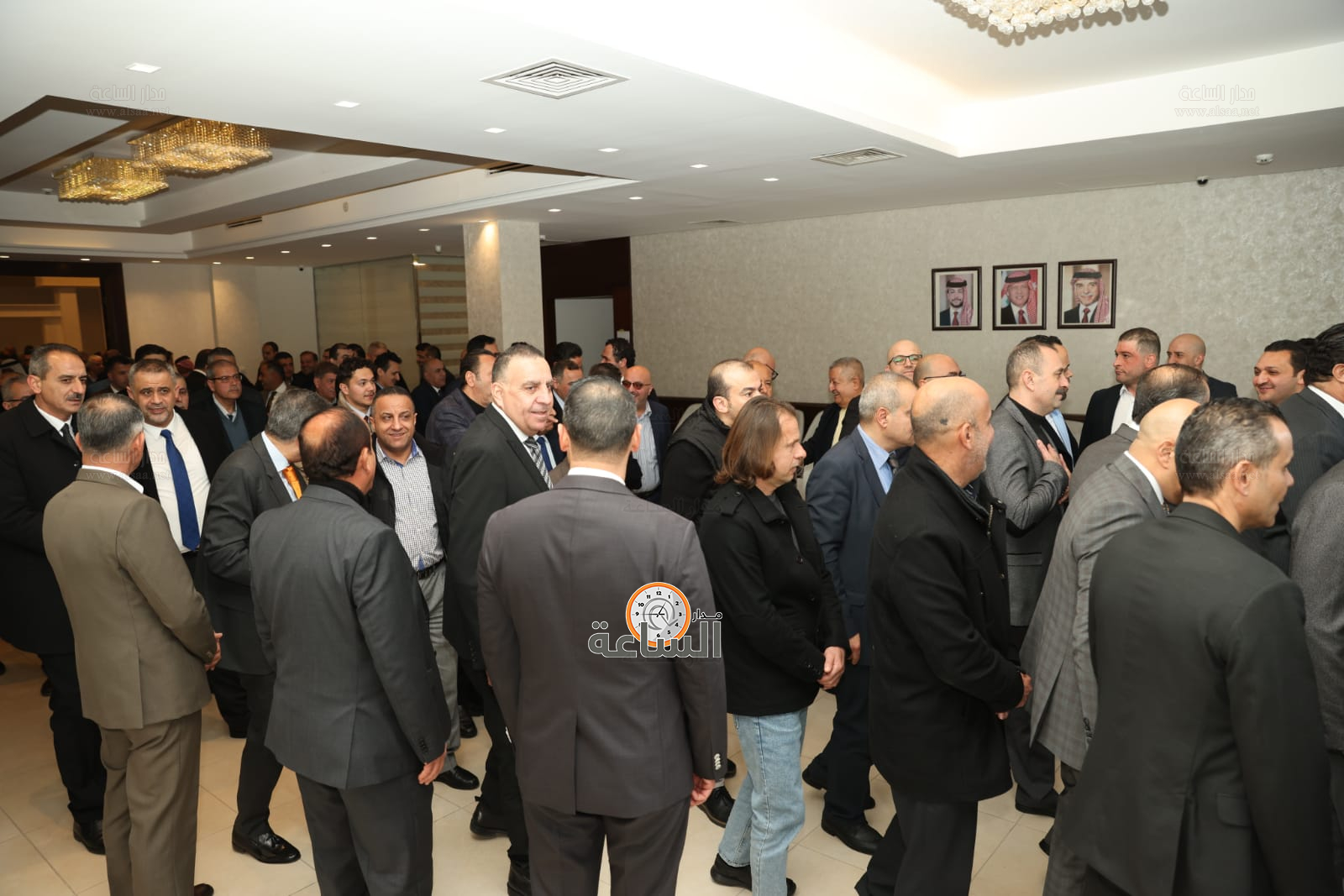 Madar Al-Saa Images 0.7988465179989558