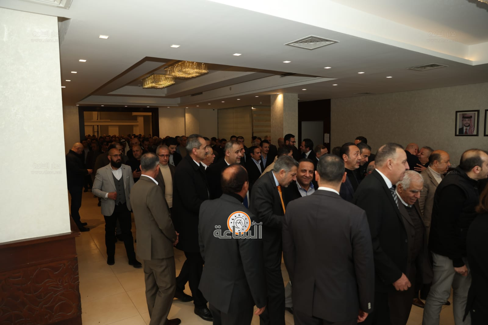 Madar Al-Saa Images 0.07859854512951314