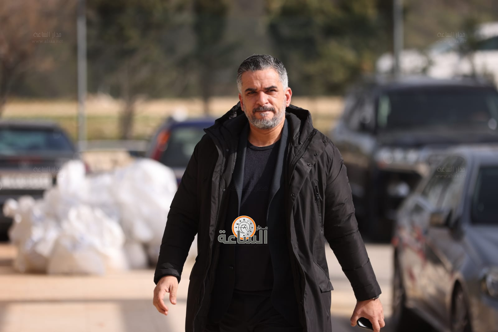 Madar Al-Saa Images 0.8903442522737178